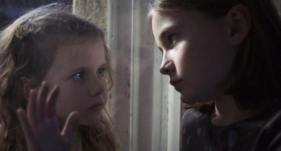 El Fantasma de Martyrs Lane